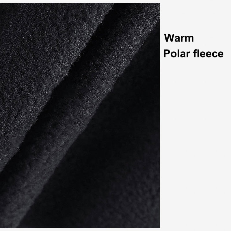 Waterproof Winter Gloves For Touchscreen - Unreel Clothes for fishing and the outdoors.