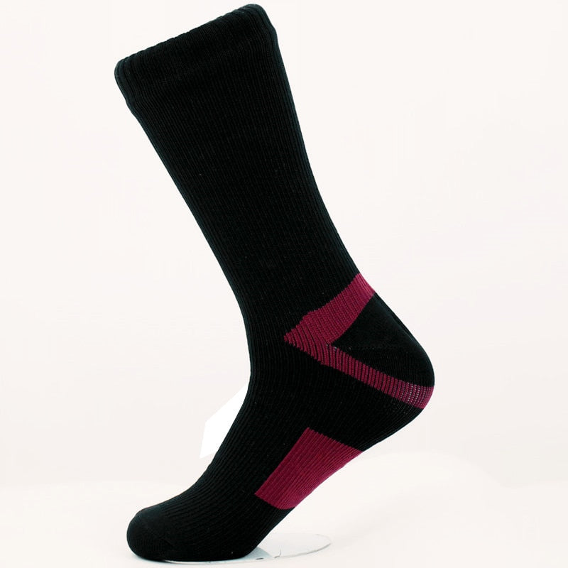 Waterproof Socks Breathable Outdoor - Unreel Clothes for fishing and the outdoors.