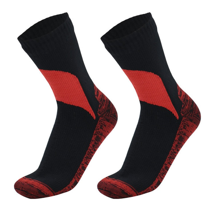 Waterproof Socks Breathable Outdoor - Unreel Clothes for fishing and the outdoors.