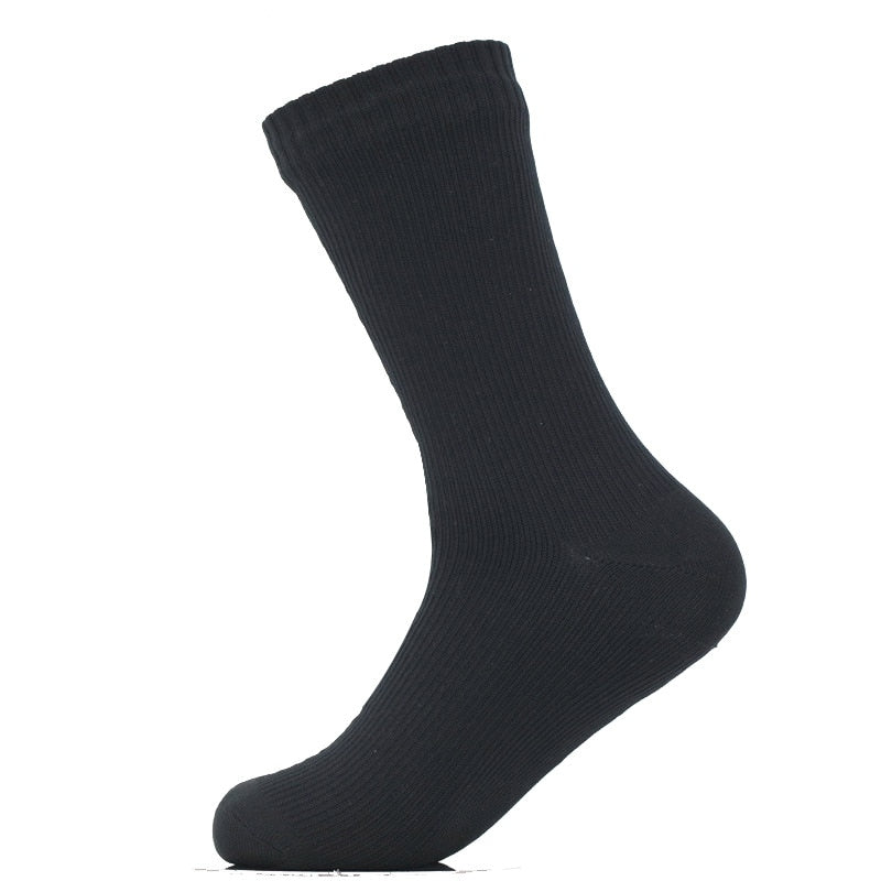 Waterproof Socks Breathable Outdoor - Unreel Clothes for fishing and the outdoors.