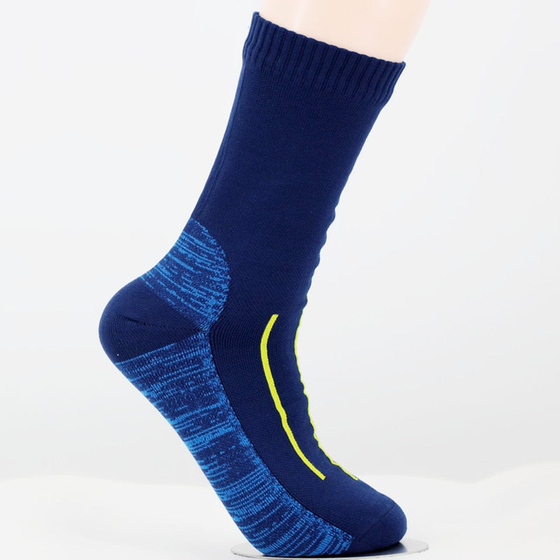 Waterproof Socks Breathable Outdoor - Unreel Clothes for fishing and the outdoors.