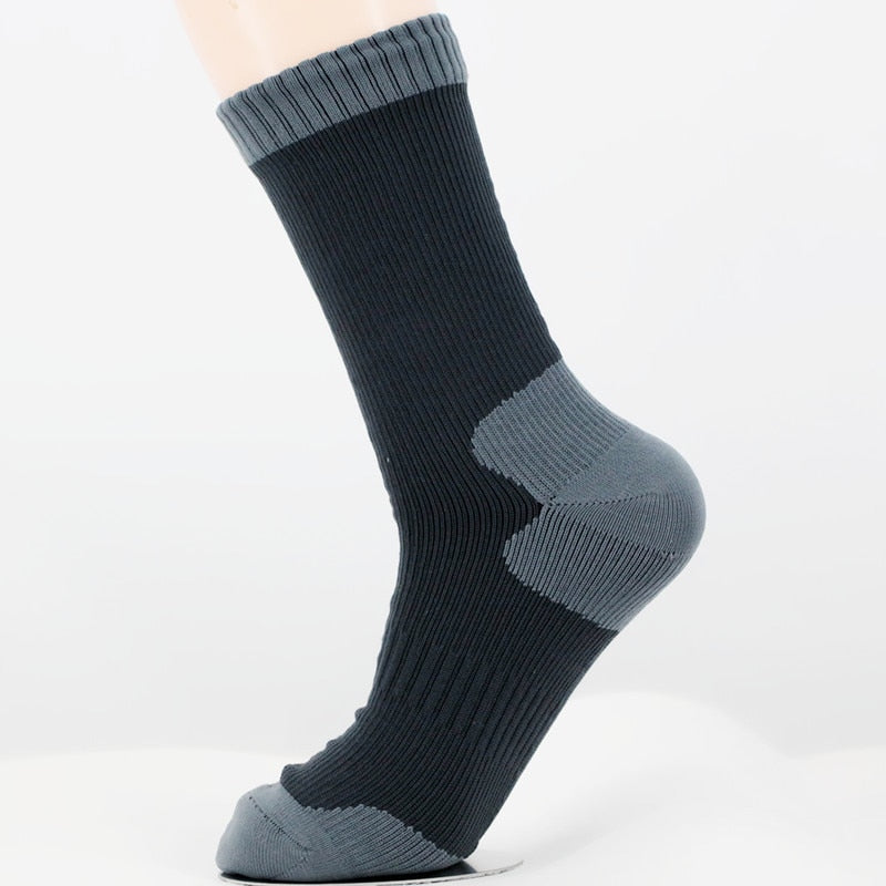 Waterproof Socks Breathable Outdoor - Unreel Clothes for fishing and the outdoors.