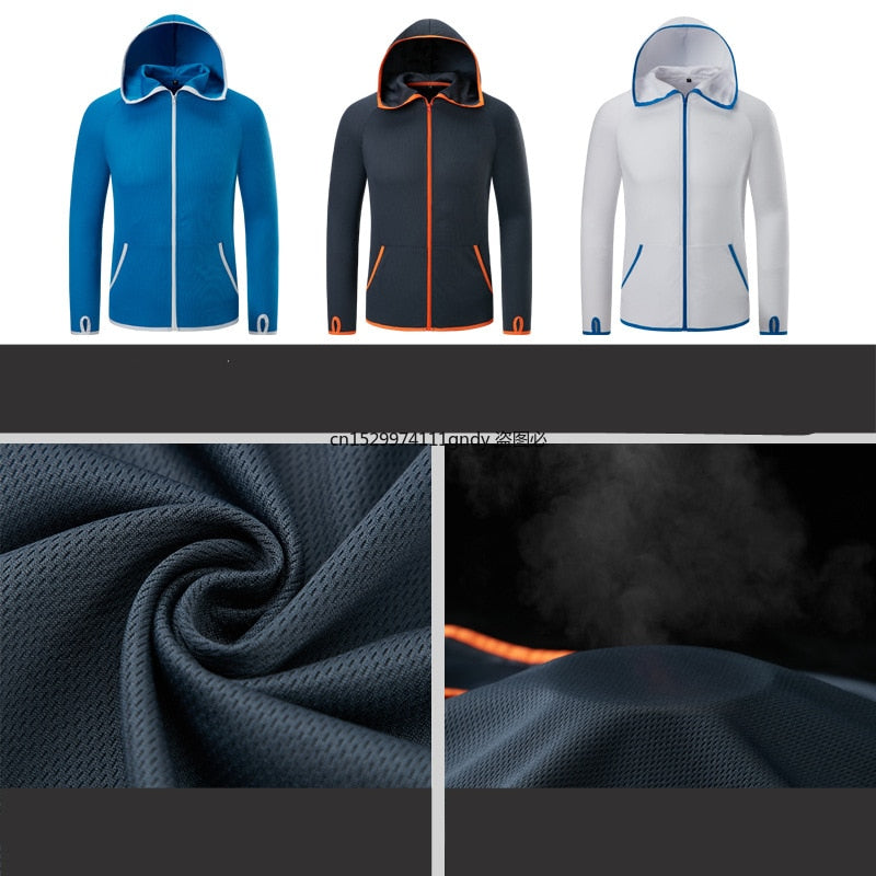 Men Waterproof Fishing Clothes Tech Hydrophobic Clothing - Unreel Clothes for fishing and the outdoors.