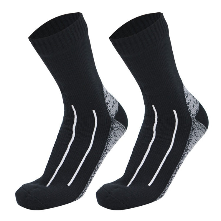 Waterproof Socks Breathable Outdoor - Unreel Clothes for fishing and the outdoors.