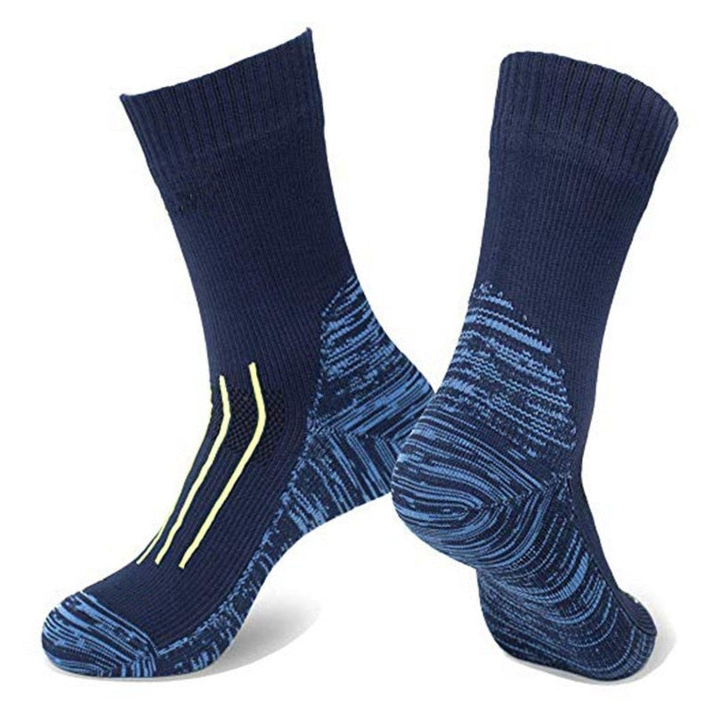 Waterproof Socks Breathable Outdoor - Unreel Clothes for fishing and the outdoors.