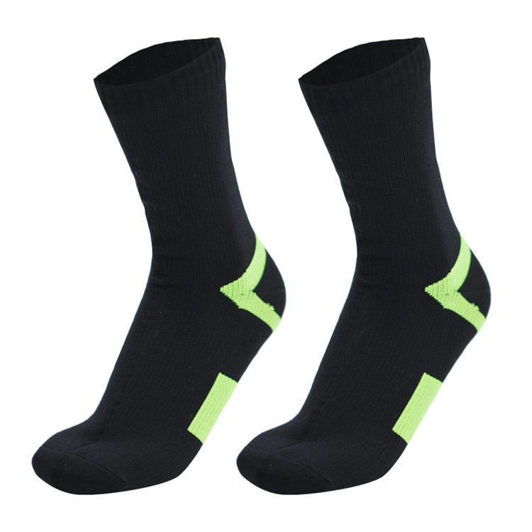 Waterproof Socks Breathable Outdoor - Unreel Clothes for fishing and the outdoors.