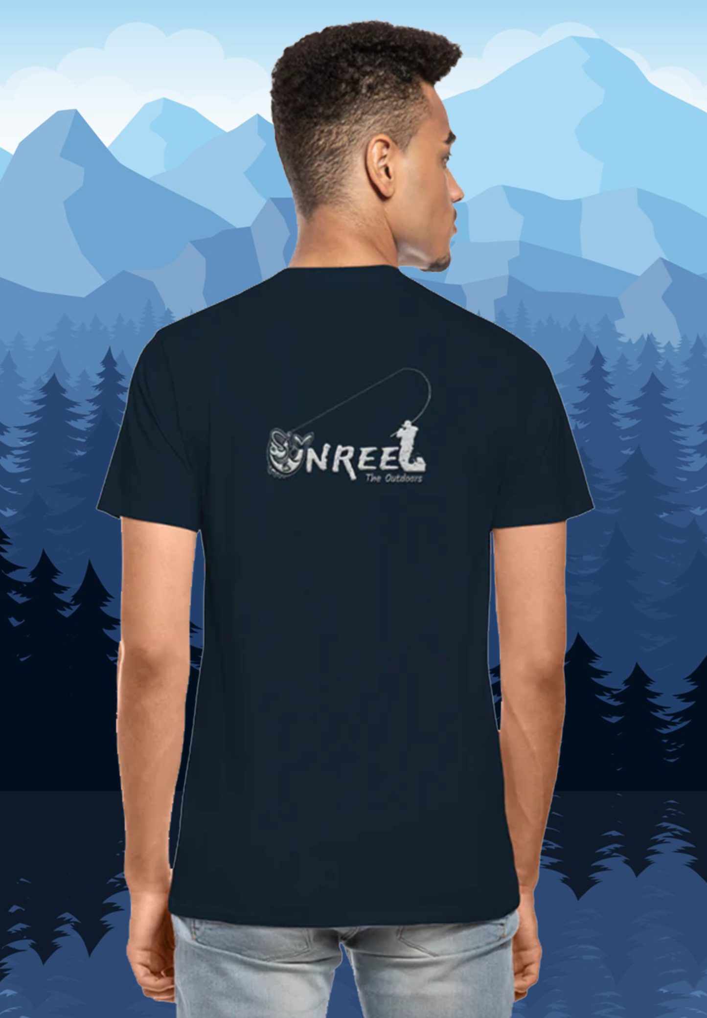 Men’s Premium Organic T-Shirt