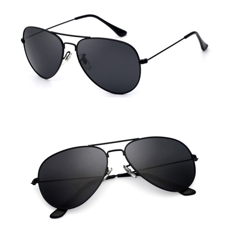 Classic Polarized Sunglasses - Unreel Clothes for fishing and the outdoors.