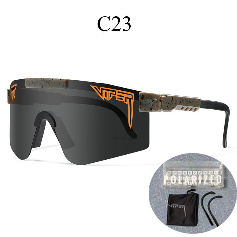 New Polarized Pit Viper Sunglasses - Unreel Clothes for fishing and the outdoors.