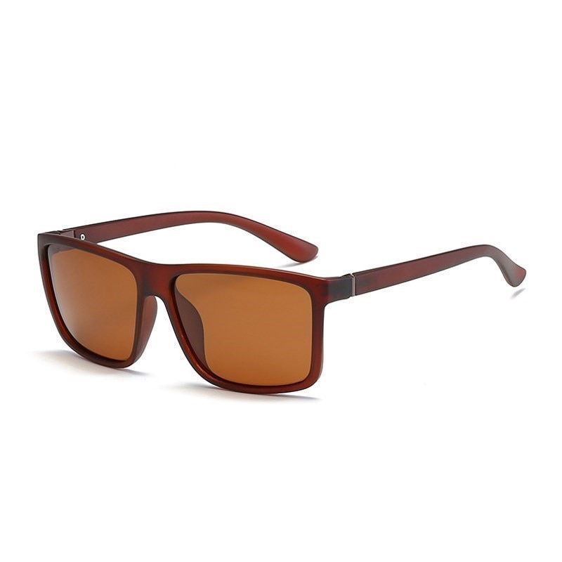 Polaroid Sunglasses Unisex Square Vintage - Unreel Clothes for fishing and the outdoors.