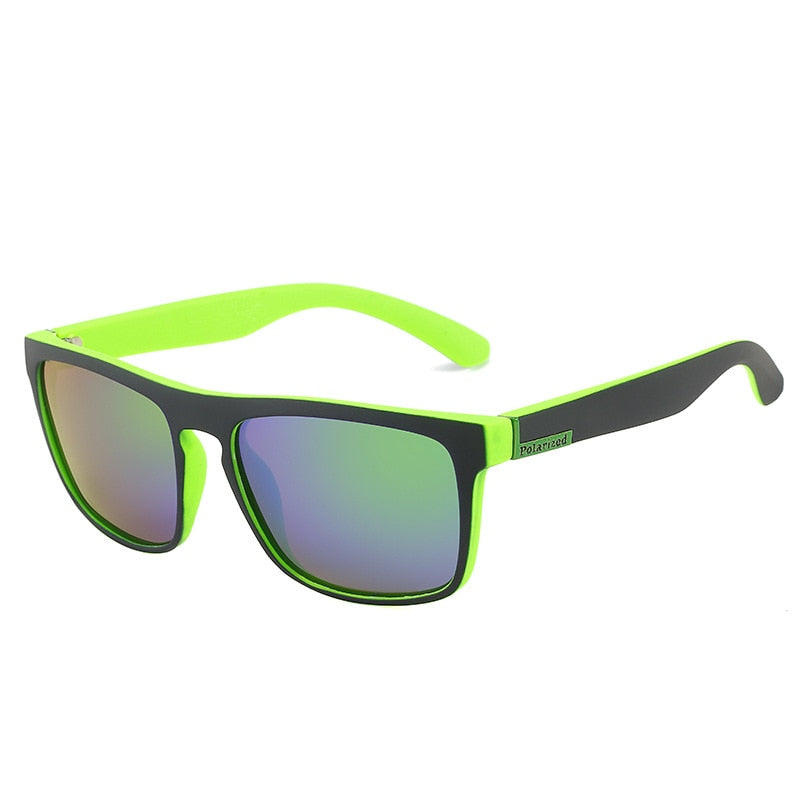 Men Hiking Fishing Classic Sun Glasses - Unreel Clothes for fishing and the outdoors.