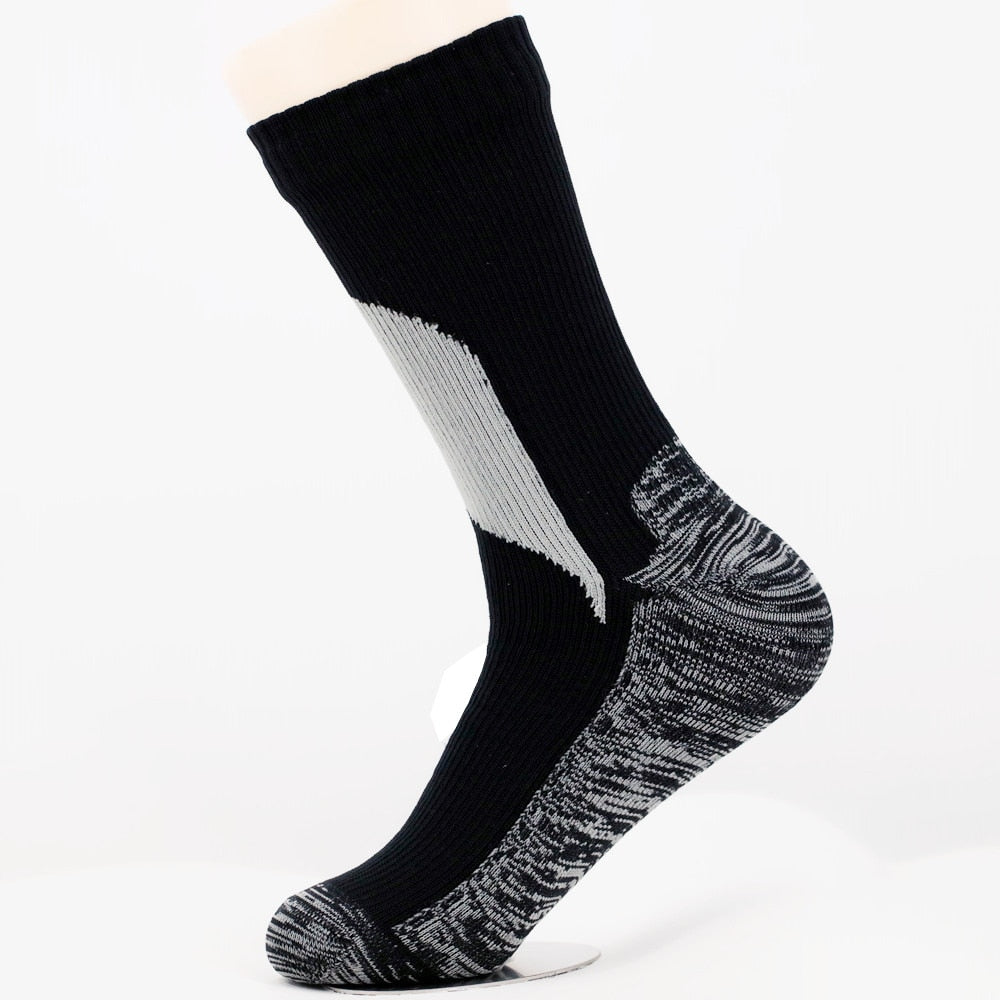 Waterproof Socks Breathable Outdoor - Unreel Clothes for fishing and the outdoors.
