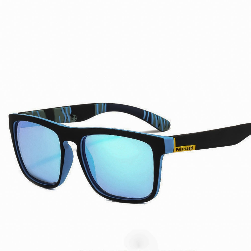 Men Hiking Fishing Classic Sun Glasses - Unreel Clothes for fishing and the outdoors.